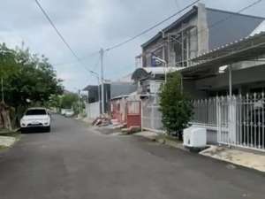 Dijual Kavling Wisma Mukti Klampis semolo barat Row 3 mobil lokasi di Surabaya Kota, tersedia melalui melalui situs Olx