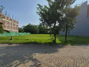 Dijual Kavlingan Graha Family lokasi di Surabaya Kota, tersedia melalui melalui situs Olx