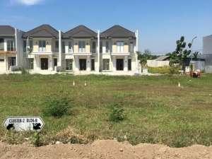 Dijual Kavlingan Greenland Residence Cluster Armaya Meganti lokasi di Gresik Kab., tersedia melalui melalui situs Olx