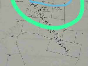 Dijual Kavlingtanah di Jl Sukamandi Raya , Batu Ceper, Kota Tangerang lokasi di Tangerang Kota, tersedia melalui melalui situs Olx