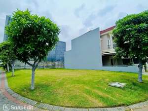 DIJUAL KavlingTanah Pakuwon city Terdepan dekat Pakuwon city mall PCM lokasi di Surabaya Kota, tersedia melalui melalui situs Olx