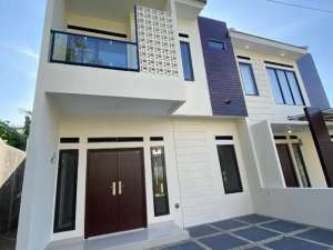 Dijual Kembali Rumah Mewah Siap Huni Pusat Kota Sukabumi Dandelion Garden lokasi di Sukabumi Kota, tersedia melalui melalui situs Olx