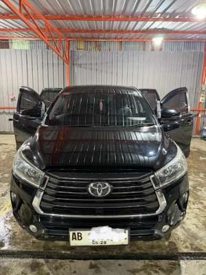 Jual bekas DIJUAL KIJANG INNOVA REBORN 2.4 G AT DIESEL,lokasi di  