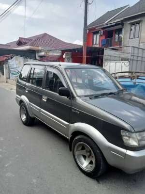 Jual bekas Dijual kijang kapsul,lokasi di  