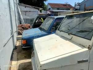 Jual bekas Dijual Kijang Pick Up Legend,lokasi di Blitar Kota