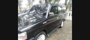 Jual bekas Dijual Kijang Rover thn 1994 Irit dan Kuat,lokasi di Jakarta Selatan