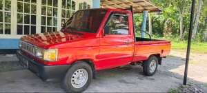 Jual bekas Dijual kijang super tahun 1996 pajak hidup,lokasi di Padang Pariaman Kab.
