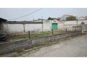 Dijual Kolam Ikan Sudah Pagar Keliling Luas 1680M2 Hak Milik dan AJB lokasi di Tangerang Kab., tersedia melalui melalui situs Olx