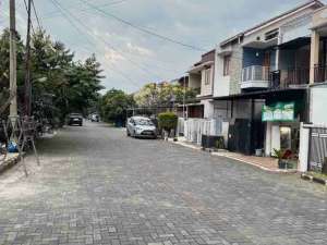 dijual Komplek graha Prima margahayu Raya , tersedia melalui melalui situs Olx