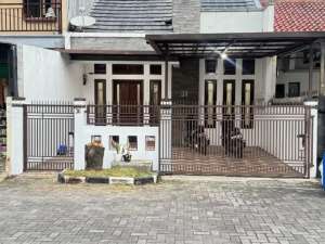 DIJUAL KOMPLEK GRAHA PRIMA MARGAHAYU lokasi di Bandung Kab., tersedia melalui melalui situs Olx