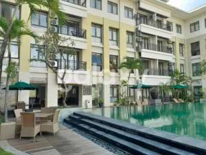 Dijual kondotel di Kuta-Bali Grand Kuta Residence lokasi di Kab. Badung, tersedia melalui melalui situs Olx