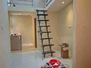 Dijual Kontrakan Baru 4 Pintu Bintara Kranji lokasi di Bekasi Kota, tersedia melalui melalui situs Olx