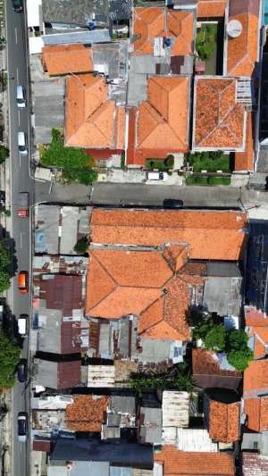 DIJUAL KONTRAKAN HITUNG TANAH STRATEGIS DI PONDOK PINANG JAKARTA SELAT lokasi di Jakarta Selatan, tersedia melalui melalui situs Olx