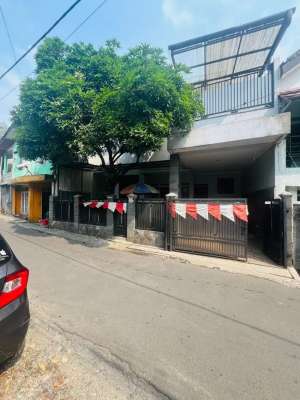 Dijual Kos Aktif Terisi Penuh Dekat Unpak lokasi di Bogor Kota, tersedia melalui melalui situs Olx