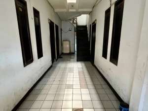 Dijual Kosan Aktif 19 Kamar Strategis di Pasirkaliki Bandung lokasi di Bandung Kota, tersedia melalui melalui situs Olx