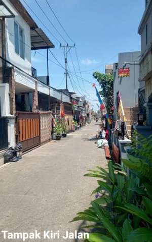 Dijual Kosan Buahbatu STT Telkom Bandung lokasi di Bandung Kab., tersedia melalui melalui situs Olx