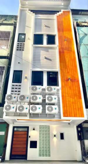 Dijual kosan di hayam wuruktaman sari jakarta barat lokasi di Bekasi Kota, tersedia melalui melalui situs Olx