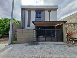 DIJUAL KOST BARU MASIH PROSES FINISHING UTARA PAKUWON MALL CONDONGCATUR SLEMAN lokasi di Sleman Kab., tersedia melalui melalui situs Olx