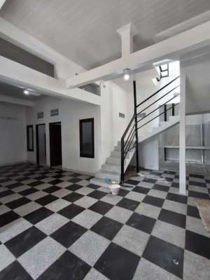 Dijual Kost baru UNS 10 kamar lokasi di Surakarta Kota, tersedia melalui melalui situs Olx