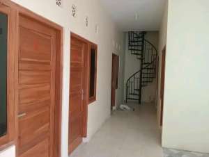 Dijual Kost UIN L75m, 2 lt, 10 Kamar lokasi di Surakarta Kota, tersedia melalui melalui situs Olx