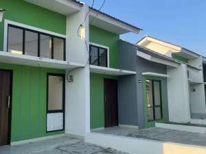 Dijual KPR Rumah Cikarang Harga murah lokasi di Bekasi Kab., tersedia melalui melalui situs Olx