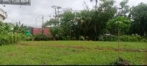 Dijual Lahan 3.882m2 di Simpang Bandara Palembang lokasi di Palembang Kota, tersedia melalui melalui situs Olx