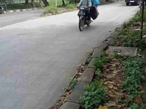 Dijual Lahan 9.500 m2 Strategis Dekat Bandara Soetta -Neglasari Tangerang lokasi di Tangerang Kab., tersedia melalui melalui situs Olx