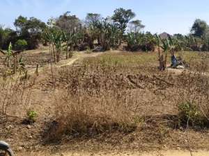 Dijual Lahan Bangkingan Lakarsantri lokasi di Surabaya Kota, tersedia melalui melalui situs Olx