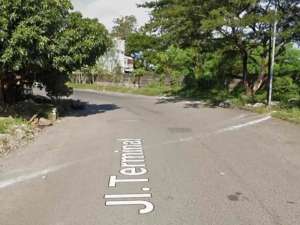 dijual lahan dekat mall daya lokasi di Makassar Kota, tersedia melalui melalui situs Olx