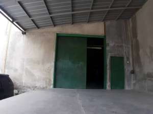 DIJUAL LAHAN DENGAN BANGUNAN GUDANG DI AREA CIPINANG JATINEGARA lokasi di Jakarta Timur, tersedia melalui melalui situs Olx