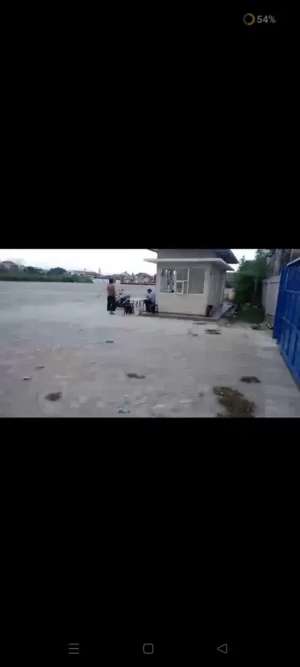 Dijual lahan di Cilincing, JakUt lokasi di Jakarta Utara, tersedia melalui melalui situs Olx