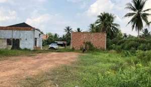 Dijual Lahan di Talang Betutu Jalan Karto Winangun Palembang lokasi di Palembang Kota, tersedia melalui melalui situs Olx