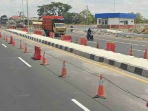 Dijual lahan industri 6,5ha dekat tol klaten lokasi di Klaten Kab., tersedia melalui melalui situs Olx