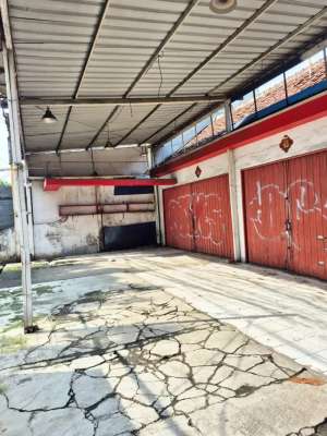 Dijual Lahan Komersial bawah NJOP di Radio Dalam Jakarta Selatan lokasi di Jakarta Selatan, tersedia melalui melalui situs Olx