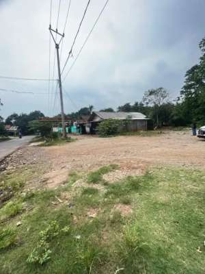 Dijual lahan komersial murah lokasi di Bogor Kab., tersedia melalui melalui situs Olx