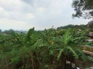 Dijual lahan komersil samping resort dago pakarview kota bandung lokasi di Bandung Kab., tersedia melalui melalui situs Olx