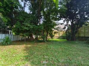 Dijual Lahan Kosong Cocok Untuk Resto,Kafe di Komplek Ruko Grand Galaxy lokasi di Bekasi Kota, tersedia melalui melalui situs Olx