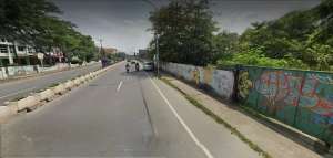 Dijual Lahan Kosong di Jalan Besar Jl. Karya Wisata lokasi di Medan Kota, tersedia melalui melalui situs Olx