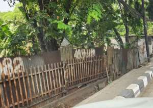 DIJUAL LAHAN KOSONG KAWASAN DAAN MOGOT LOKASI STRATEGIS lokasi di Jakarta Barat, tersedia melalui melalui situs Olx