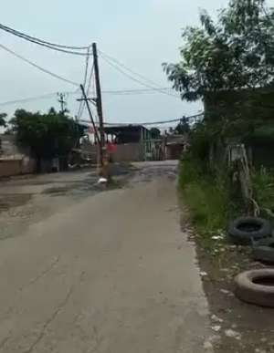 Dijual lahan kosong siap bangun ijin industri sdh pagar 2 lokasi di Tangerang Kab., tersedia melalui melalui situs Olx