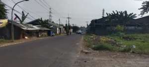 Dijual lahan pergudangan lokasi di Bogor Kab., tersedia melalui melalui situs Olx