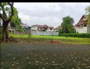 Dijual Lahan Siap Bangun LT 383 mtr Kemang Regency Bekasi Selatan lokasi di Bekasi Kota, tersedia melalui melalui situs Olx