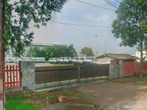 Dijual lahan siap pakai di Zona Industri Cikarang Timur,Jabar lokasi di Bekasi Kab., tersedia melalui melalui situs Olx