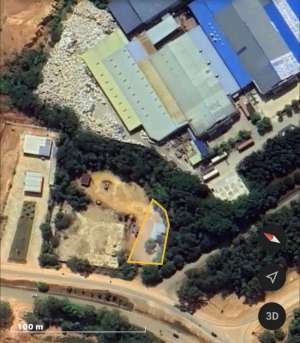 Dijual LahantanahKavling Kabil Batam lokasi di Batam Kota, tersedia melalui melalui situs Olx