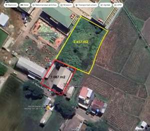 Dijual Lahan Tanah Barombong.Terjangkau lokasi di Gowa Kab., tersedia melalui melalui situs Olx