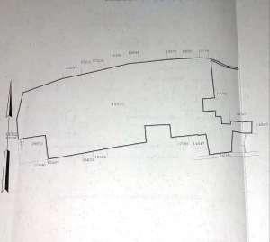 DIJUAL Lahan Tanah mateng untuk Cluster di Pamulang Pondok Benda SHM lokasi di Tangerang Selatan Kota, tersedia melalui melalui situs Olx