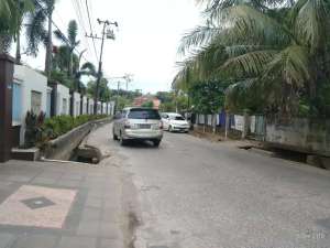 Dijual Lahan tanah strategis lokasi di Palembang Kota, tersedia melalui melalui situs Olx