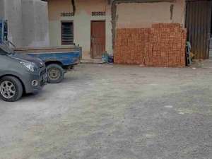 Dijual lahantempat usaha di kaliabang bekasi utara jalan K.H Muchtar Tabrani bekasi lokasi di Bekasi Kota, tersedia melalui melalui situs Olx