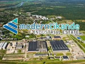 Dijual lahankav dikawasan industri modern cikande lokasi di Jakarta Barat, tersedia melalui melalui situs Olx