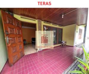 Dijual Langsung Pemilik Rumah Tinggal Di Salemba, Jakarta Pusat lokasi di Jakarta Pusat, tersedia melalui melalui situs Olx